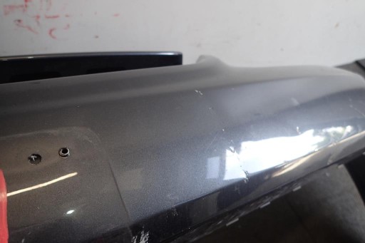 BRANIK PREDNJI MERCEDES SLK W171 REDIZAJN 08-