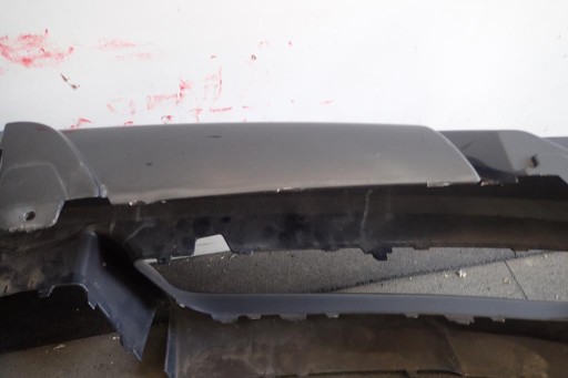 BRANIK PREDNJI MERCEDES SLK W171 REDIZAJN 08-