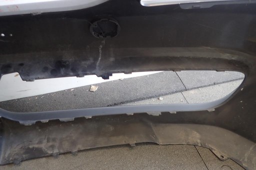 BRANIK PREDNJI MERCEDES SLK W171 REDIZAJN 08-