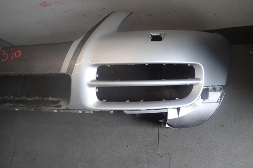 BRANIK PREDNJI VW TOUAREG 02-06 7L
