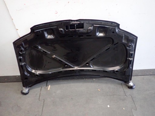 HAUBA FIAT PANDA II 2003-2012 NOVO ORIGINAL