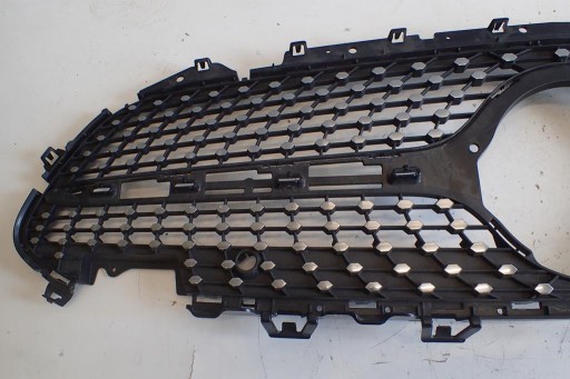 MASKA MERCEDES CLS W257 AMG 18- A2578852002