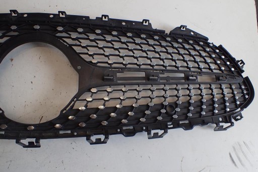 MASKA MERCEDES CLS W257 AMG 18- A2578852002