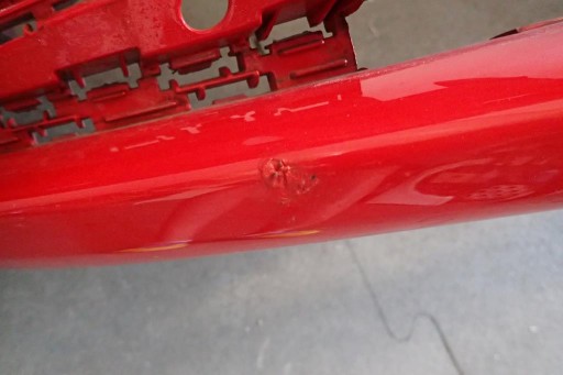 BRANIK PREDNJI OPEL CASCADA