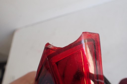 LAMPA FAR ZADNJI ZADNJA  LIJEVI HYUNDAI IX20