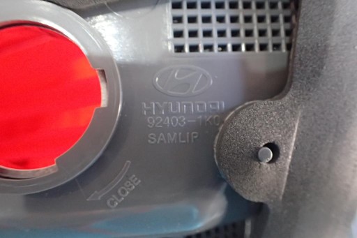 LAMPA FAR ZADNJI ZADNJA  LIJEVI HYUNDAI IX20