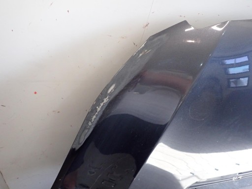 HAUBA SUBARU OUTBACK IV LEGACY V 2009-2014
