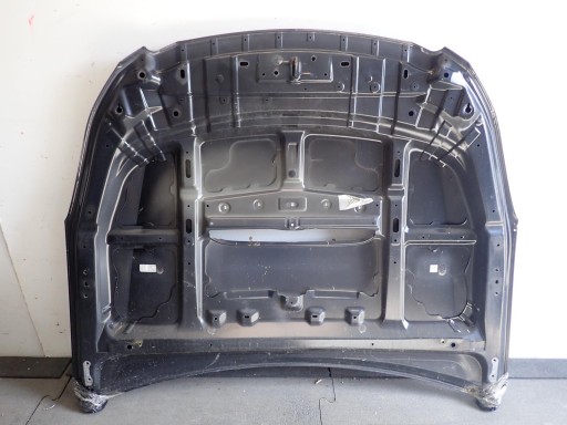 HAUBA SUBARU OUTBACK IV LEGACY V 2009-2014