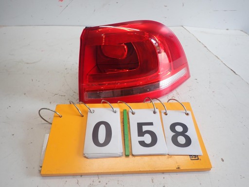 LAMPA FAR ZADNJI ZADNJA DESNI VW TOUAREG 2010- 7P6945096F LAMPA FAR ZADNJI ZADNJA DESNI VW TOUAREG 2010- 7P6945096F