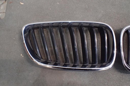 MASKA MREŽICE DESNI LIJEVI BMW 2 F22 14- MASKA MREŽICE DESNI LIJEVI BMW 2 F22 14-
