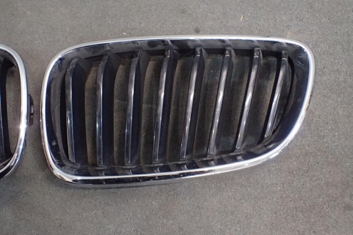 MASKA MREŽICE DESNI LIJEVI BMW 2 F22 14- MASKA MREŽICE DESNI LIJEVI BMW 2 F22 14-