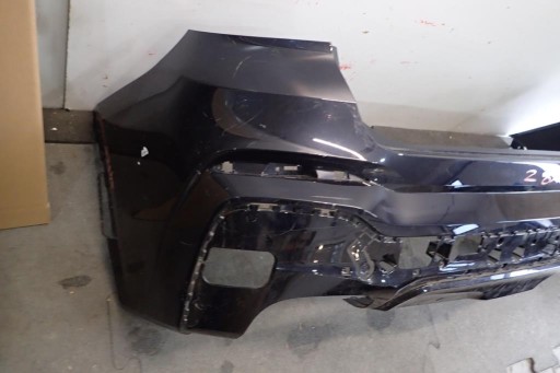 BRANIK ZADNJI BMW X4 F26 M-PAKET