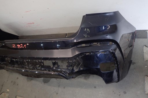 BRANIK ZADNJI BMW X4 F26 M-PAKET