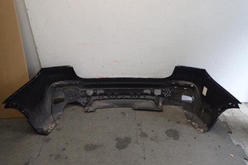 BRANIK ZADNJI BMW X4 F26 M-PAKET
