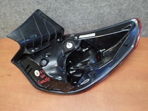 LAMPA FAR ZADNJI ZADNJA  LIJEVI OPEL ASTRA J IV HATCHBACK (OBIČNI)