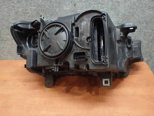 LAMPA FAR PREDNJI LIJEVI BMW X3 F25 F26 REDIZAJN 015- BI-XENON