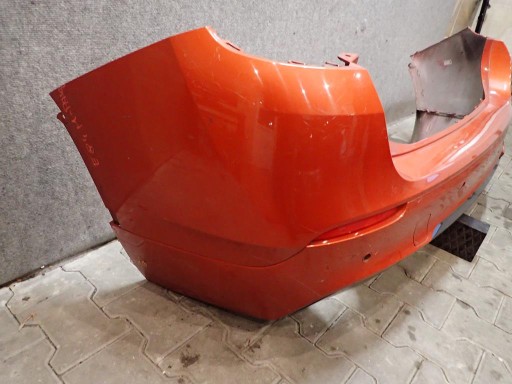 BRANIK ZADNJI BMW X1 E84 M-PAKET 09-16 BRANIK ZADNJI BMW X1 E84 M-PAKET 09-16