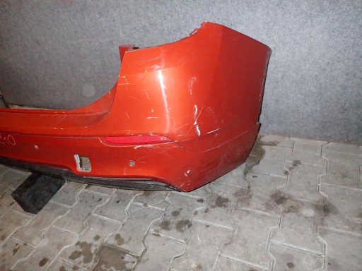 BRANIK ZADNJI BMW X1 E84 M-PAKET 09-16 BRANIK ZADNJI BMW X1 E84 M-PAKET 09-16