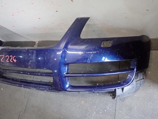 BRANIK PREDNJI VW TOUAREG 2002-2006