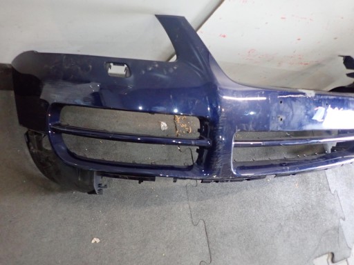 BRANIK PREDNJI VW TOUAREG 2002-2006