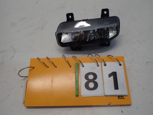 MAGLENKA LIJEVI DODGE RAM 1500 19-