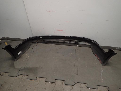 BRANIK ZADNJI SPOJLER AUDI A4 B9 15- ALLROAD 8W BRANIK ZADNJI SPOJLER AUDI A4 B9 15- ALLROAD 8W