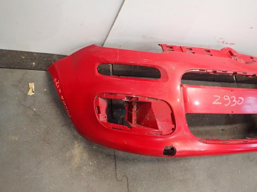 BRANIK PREDNJI FIAT PANDA III 12-