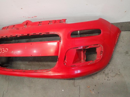 BRANIK PREDNJI FIAT PANDA III 12-