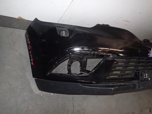 BRANIK PREDNJI RENAULT SCENIC IV 17-