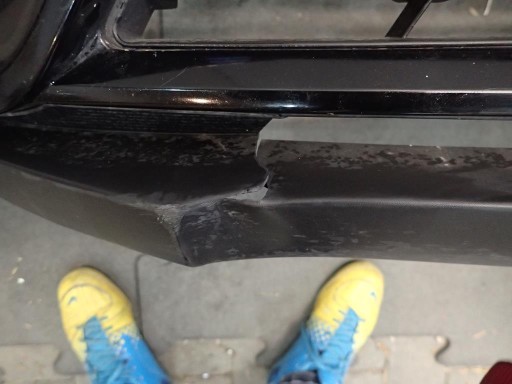 BRANIK PREDNJI RENAULT SCENIC IV 17-