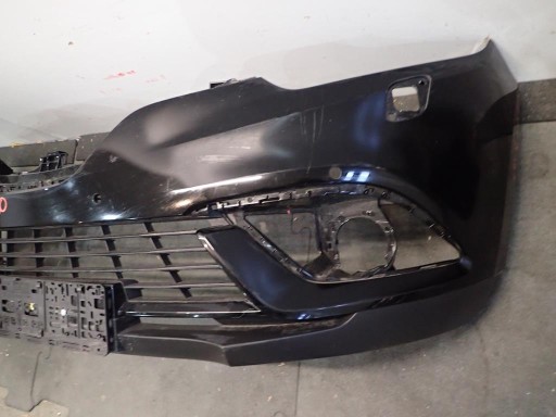 BRANIK PREDNJI RENAULT SCENIC IV 17-