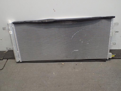 HLADNJAK KLIMATIZACIJE FORD EDGE 13- 1.6 2.0