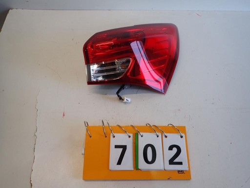 LAMPA FAR ZADNJI ZADNJA  DESNI HYUNDAI IX20