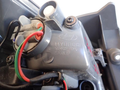 LAMPA FAR ZADNJI ZADNJA  DESNI HYUNDAI IX20