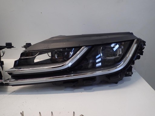 LAMPA FAR PREDNJI LIJEVI VW ARTEON FULL LED