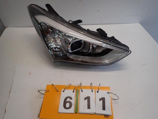 LAMPA FAR PREDNJI DESNI HYUNDAI SANTA FE 12-15 BI-XENON LAMPA FAR PREDNJI DESNI HYUNDAI SANTA FE 12-15 BI-XENON