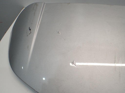 SPOJLER GEPEKA MERCEDES A-KLASA W176 SPOJLER GEPEKA MERCEDES A-KLASA W176