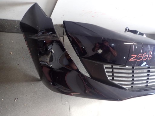BRANIK PREDNJI PEUGEOT 508 II 18-