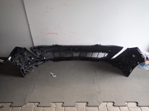 BRANIK PREDNJI PEUGEOT 508 II 18-