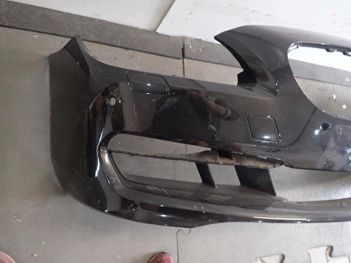BRANIK PREDNJI BMW 6 F12 F13 11- BRANIK PREDNJI BMW 6 F12 F13 11-
