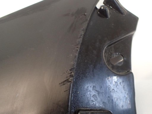 BOČNI DIO BRANIKA DESNI ZADNJI BMW X5 E70 BOČNI DIO BRANIKA DESNI ZADNJI BMW X5 E70