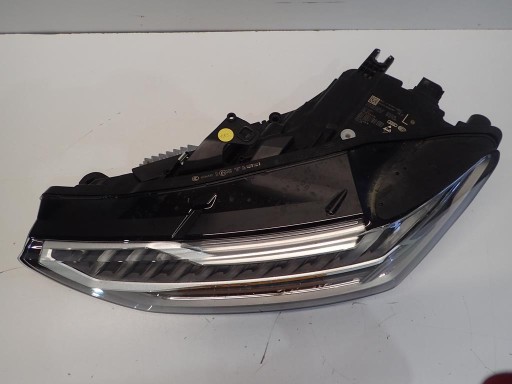 LAMPA FAR PREDNJI LIJEVI AUDI A7 FULL LED MATRIX 18- 4K8941035F LAMPA FAR PREDNJI LIJEVI AUDI A7 FULL LED MATRIX 18- 4K8941035F