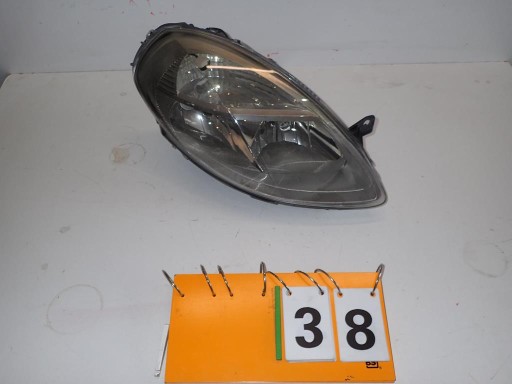 LAMPA FAR PREDNJI DESNI LANCIA YPSILON