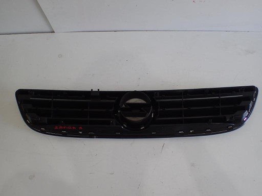 MASKA OPEL ZAFIRA A 99-05 NOVO ORIGINAL MASKA OPEL ZAFIRA A 99-05 NOVO ORIGINAL