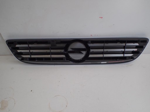 MASKA OPEL ZAFIRA A NOVO ORIGINAL 99-05 MASKA OPEL ZAFIRA A NOVO ORIGINAL 99-05