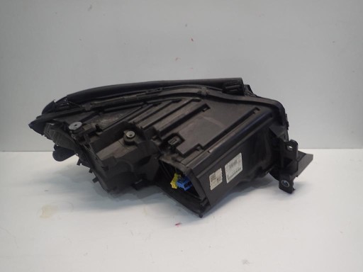LAMPA FAR PREDNJI LIJEVI MERCEDES ML W166 FULL LED LAMPA FAR PREDNJI LIJEVI MERCEDES ML W166 FULL LED