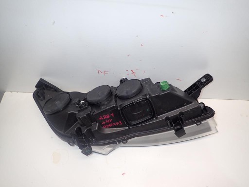 LAMPA FAR PREDNJI LIJEVI FIAT DUCATO 13-