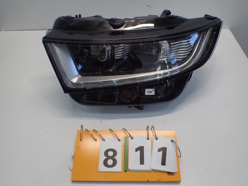LAMPA FAR PREDNJI LIJEVI FORD EDGE 16- FULL LED