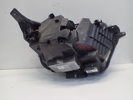 LAMPA FAR PREDNJI LIJEVI FORD EDGE 16- FULL LED