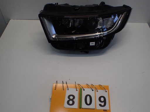 LAMPA FAR PREDNJI LIJEVI FORD EDGE FULL LED 16-